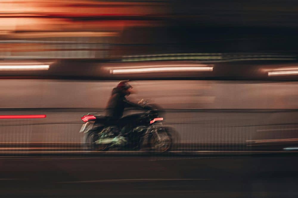 how long does a motorcycle accident lawsuit take